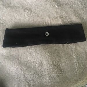 Fly Away Tamer 2 Lululemon Headband