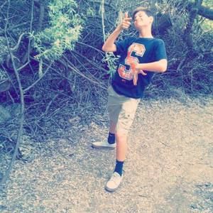 Meet your Posher, Tyler