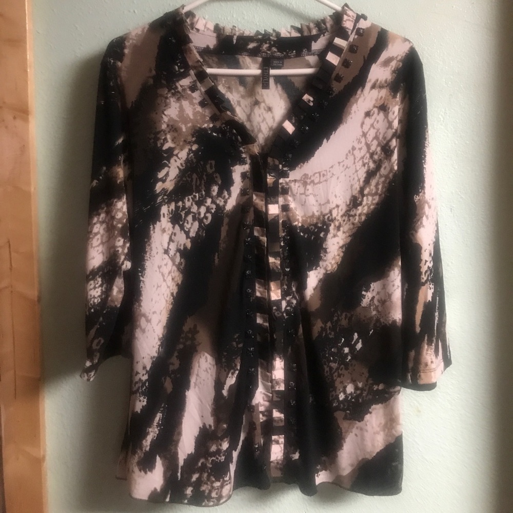 Dress shirt women