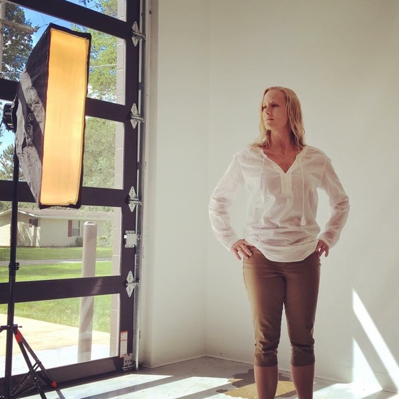 Tunic - Picture 2 of 3