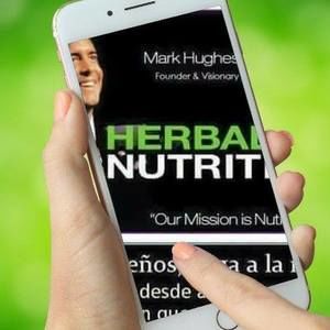 Meet your Posher, Rivera