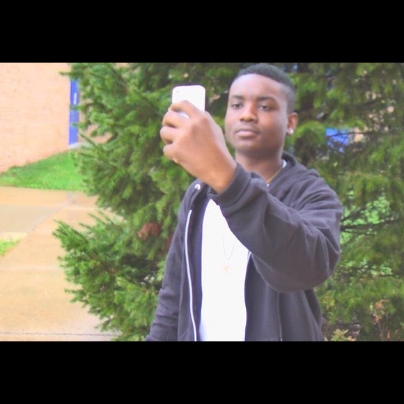 Meet your Posher, Richaldo - Picture 1 of 1