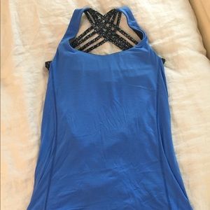Lululemon Wild Tank