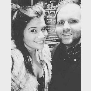 Meet your Posher, David