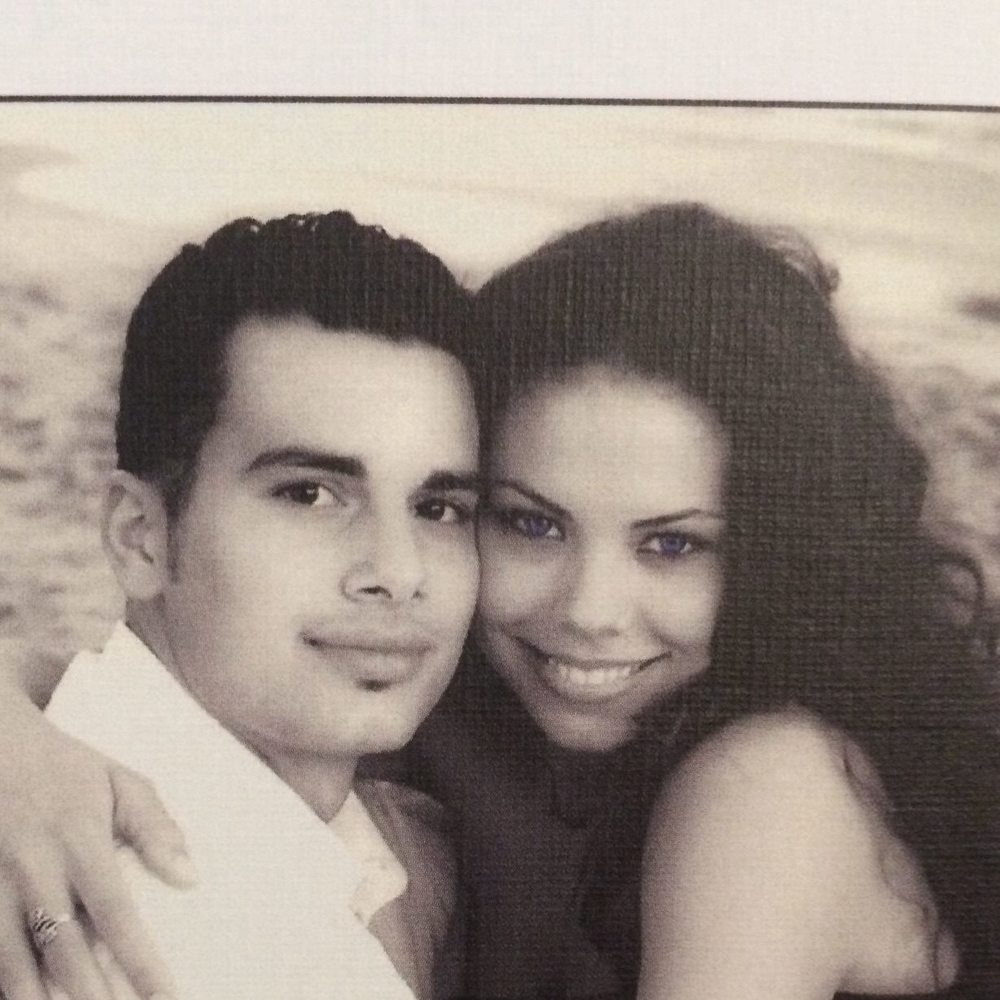 Meet your Posher, Tawny