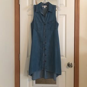 Karen Kane Shirt Dress or Tunic