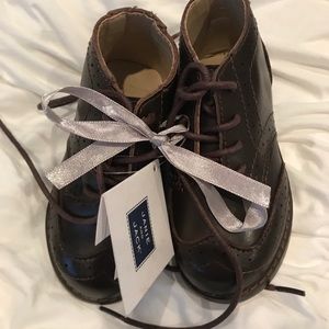 Janie and Jack boots