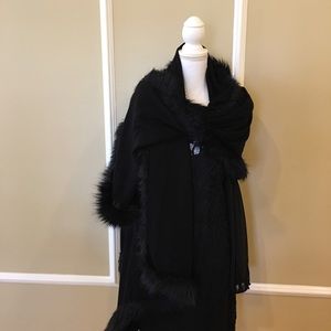 Black Wrap