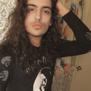 Meet your Posher, Jonah