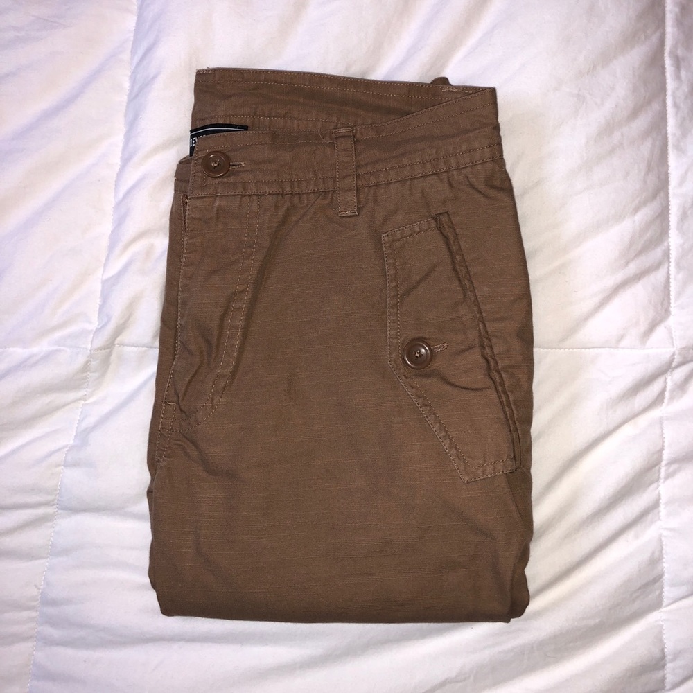 Forever 21 Chinos