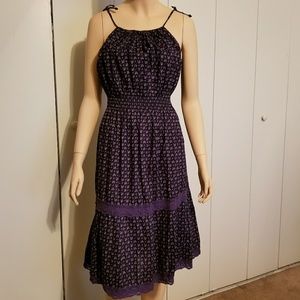 SALE Sweet & Romantic Dress fits like a Large