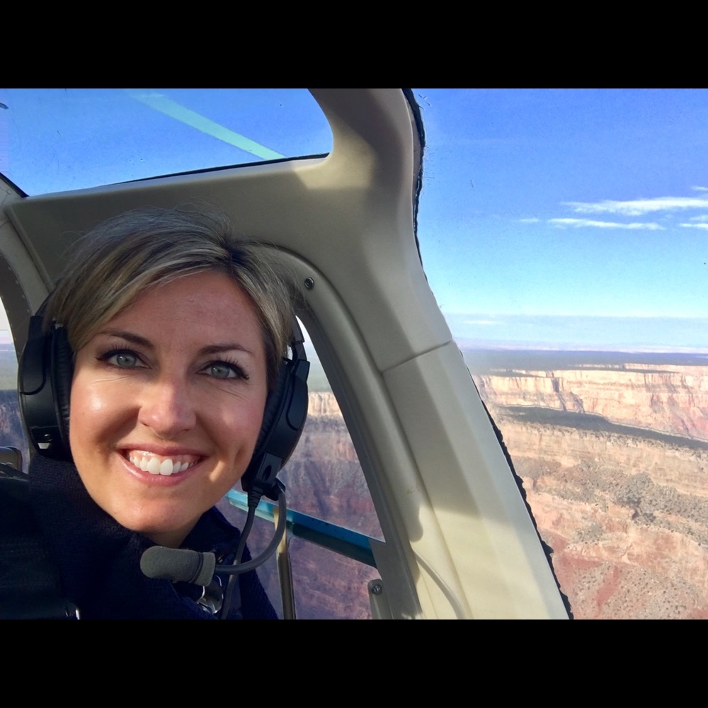 Meet your Posher, Amanda