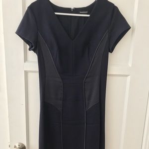 Club Monaco Wool Dress