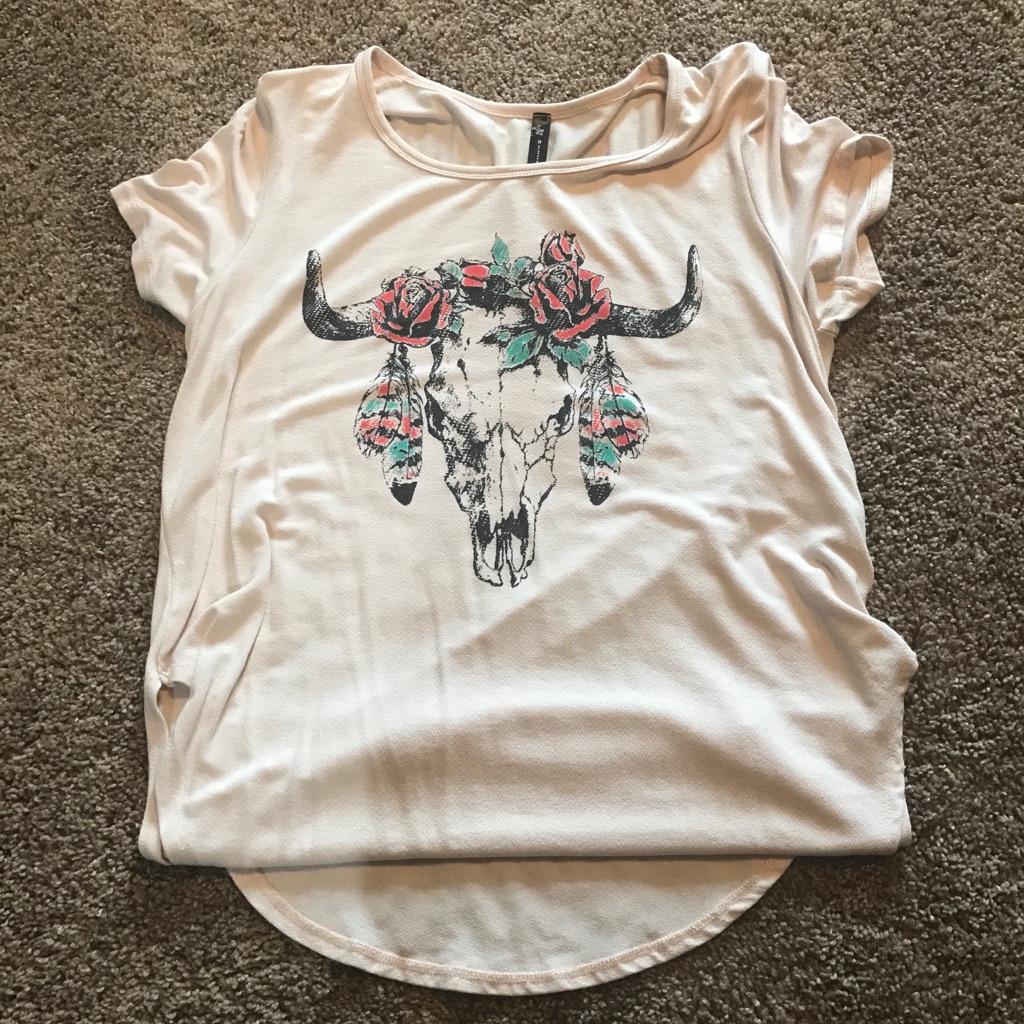 County Shirt
