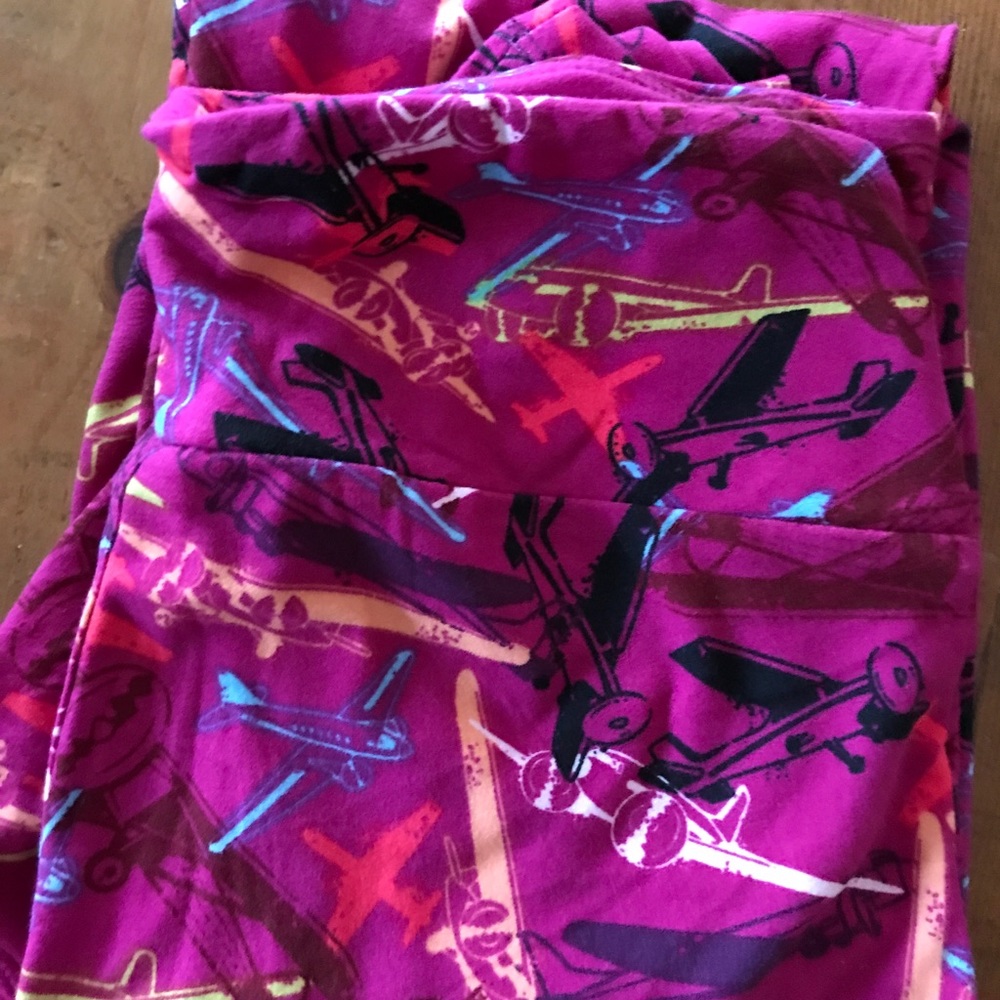 Lularoe Leggings OS new!