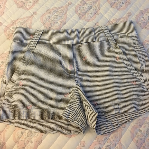 J.Crew Shorts - Picture 1 of 5