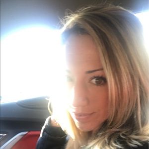 Meet your Posher, Krista