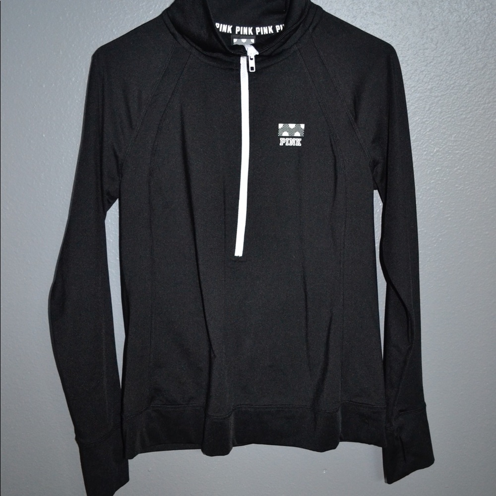 • PINK Active Jacket •