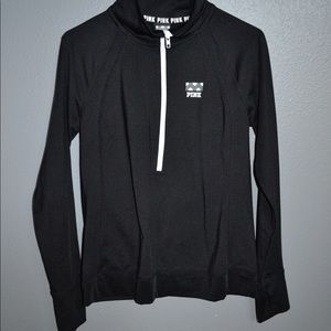 • PINK Active Jacket •