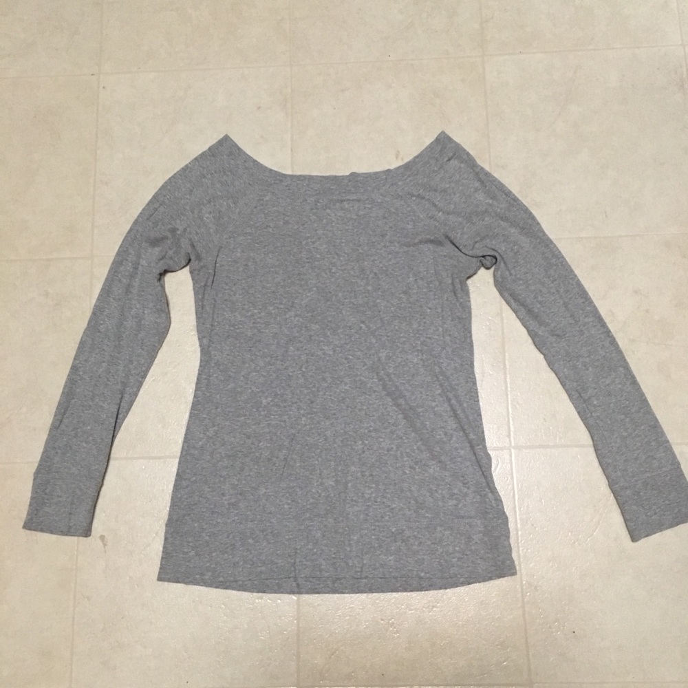 Women’s Large long sleeve top