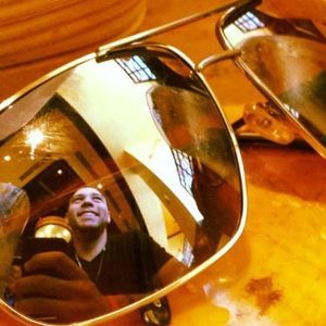 Meet your Posher, Ray