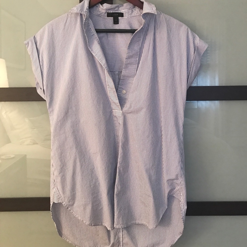 Jcrew blouse