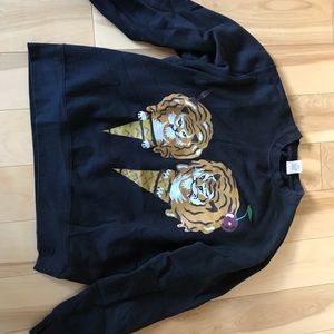 IceCream Crewneck