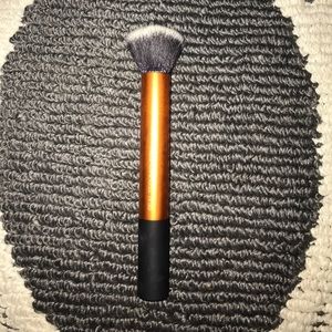 Real techniques buffing brush