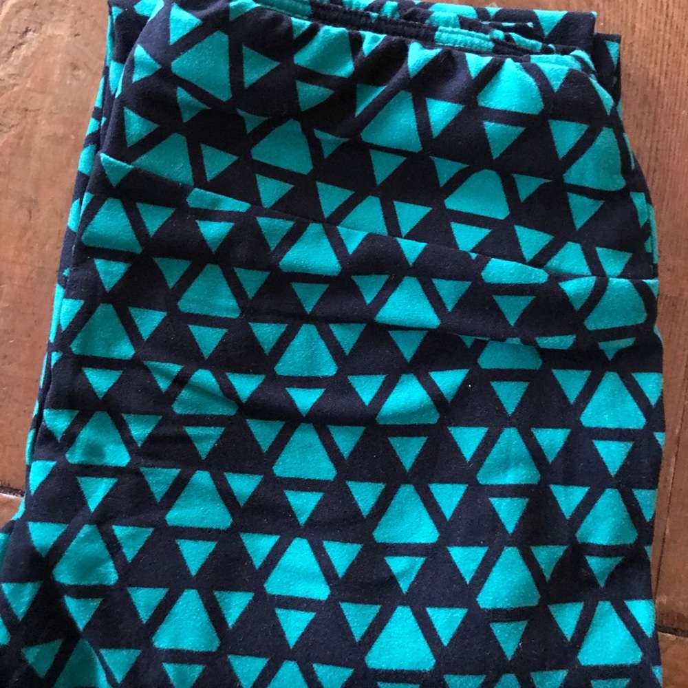Lularoe Leggings OS new!