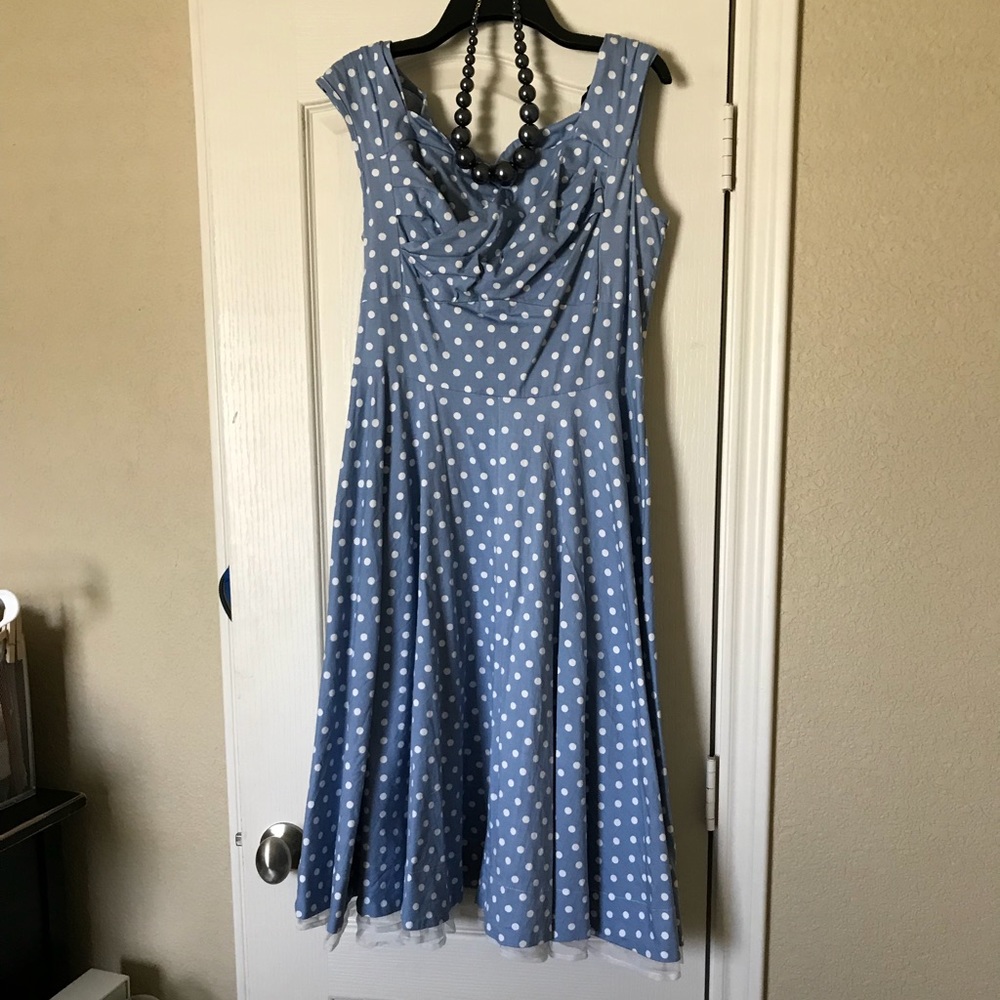VINTAGE Dress