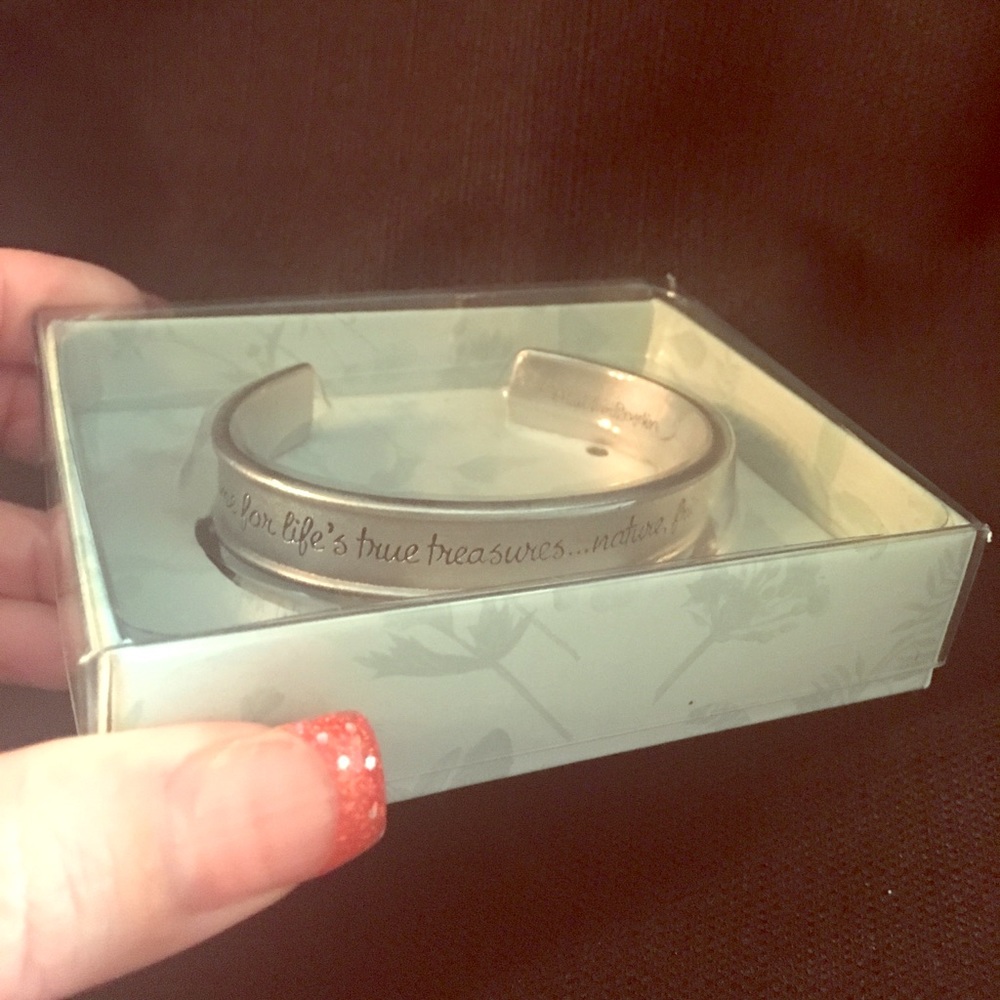 Bracelet by Nature’s