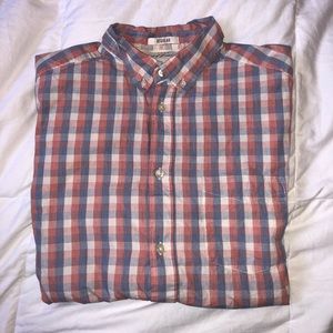 H&M Button Down