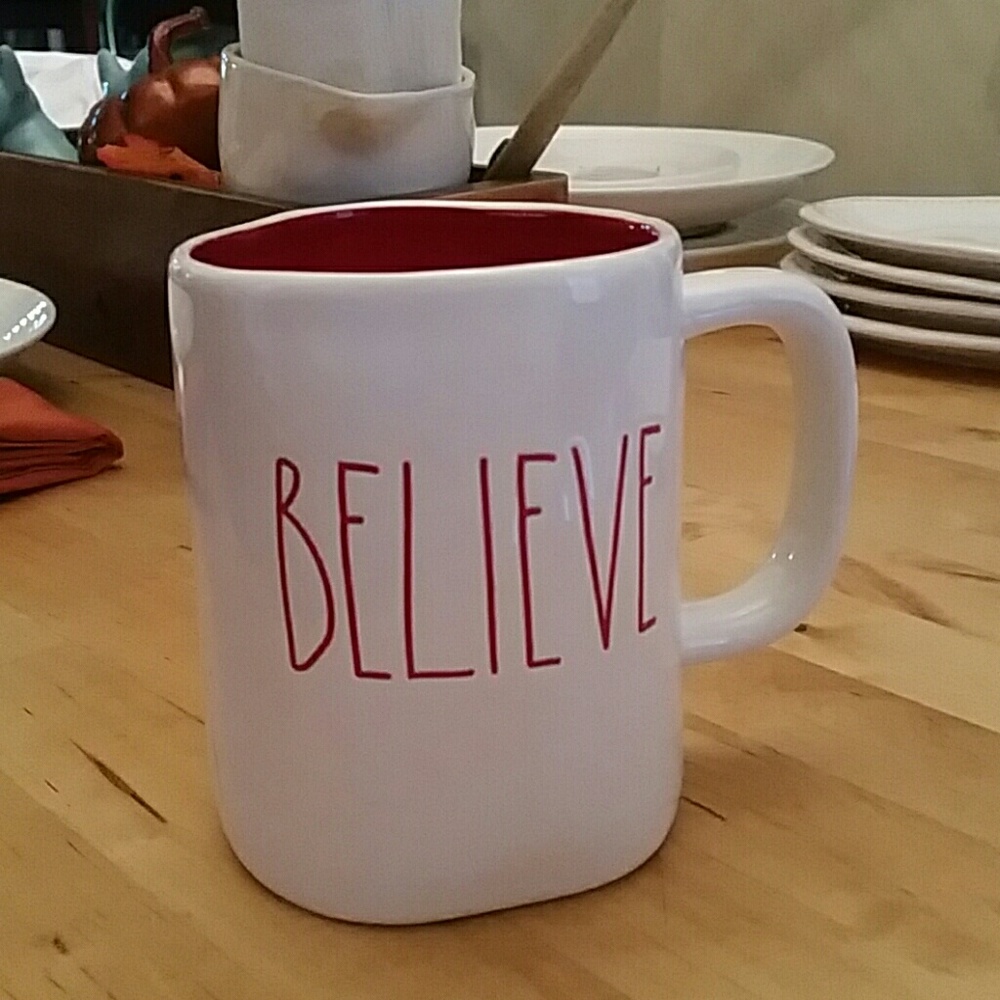 Believe for Brittany