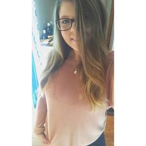 Meet your Posher, Maddy