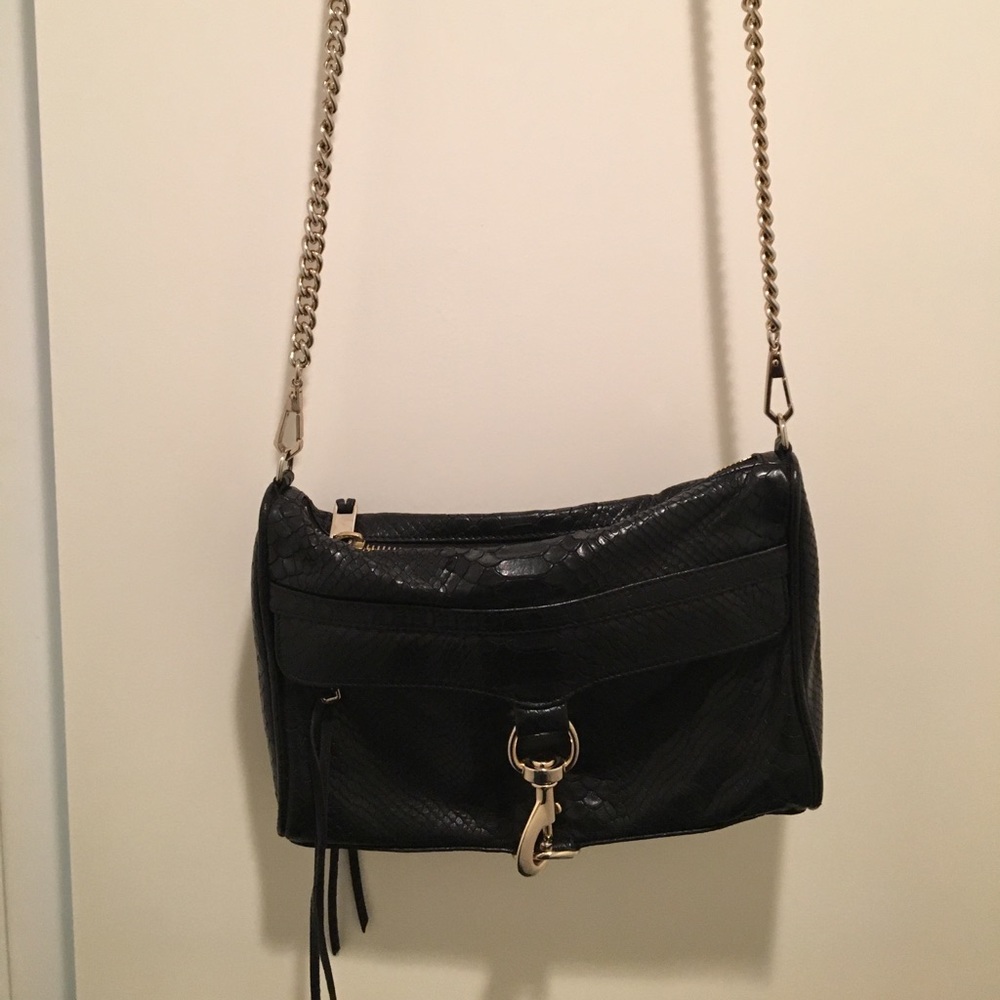 Rebecca Minkoff crossbody bag