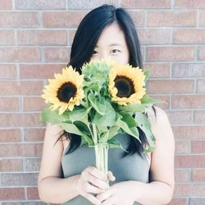 Meet your Posher, Sharon