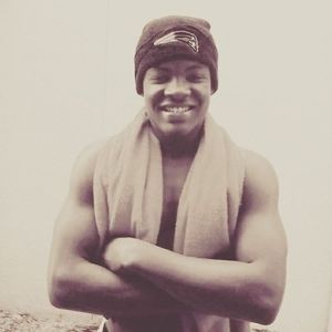 Meet your Posher, Zoe