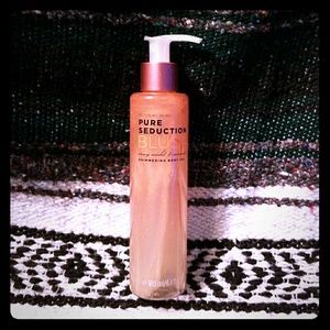 Pure seduction blush body gel