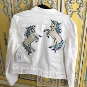 LuLaRoe Harvey Jacket