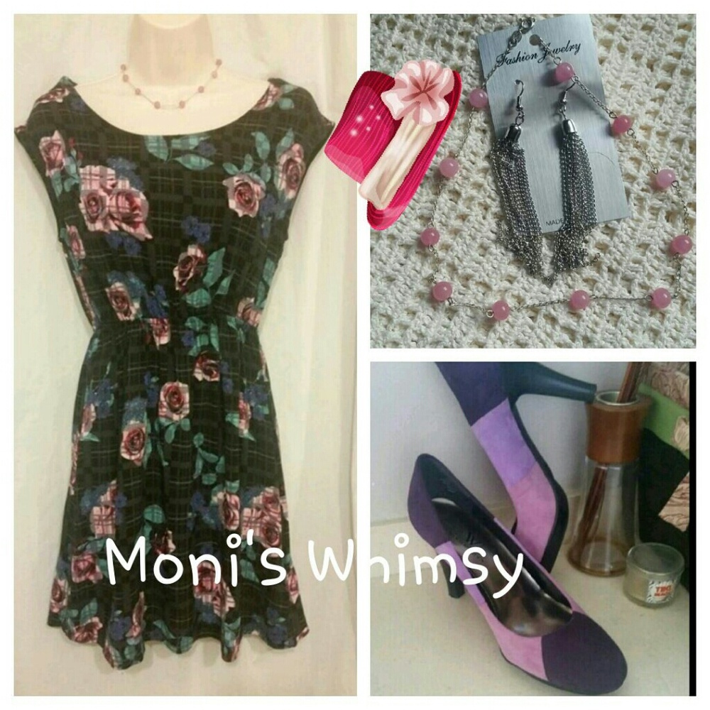 Girly Girl Looks For Less