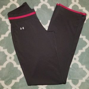 Under Armour Yoga Pants