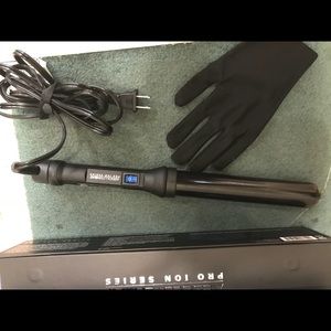 32 mm curling iron wand