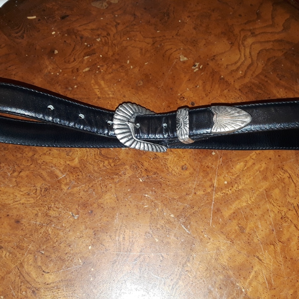 Belt