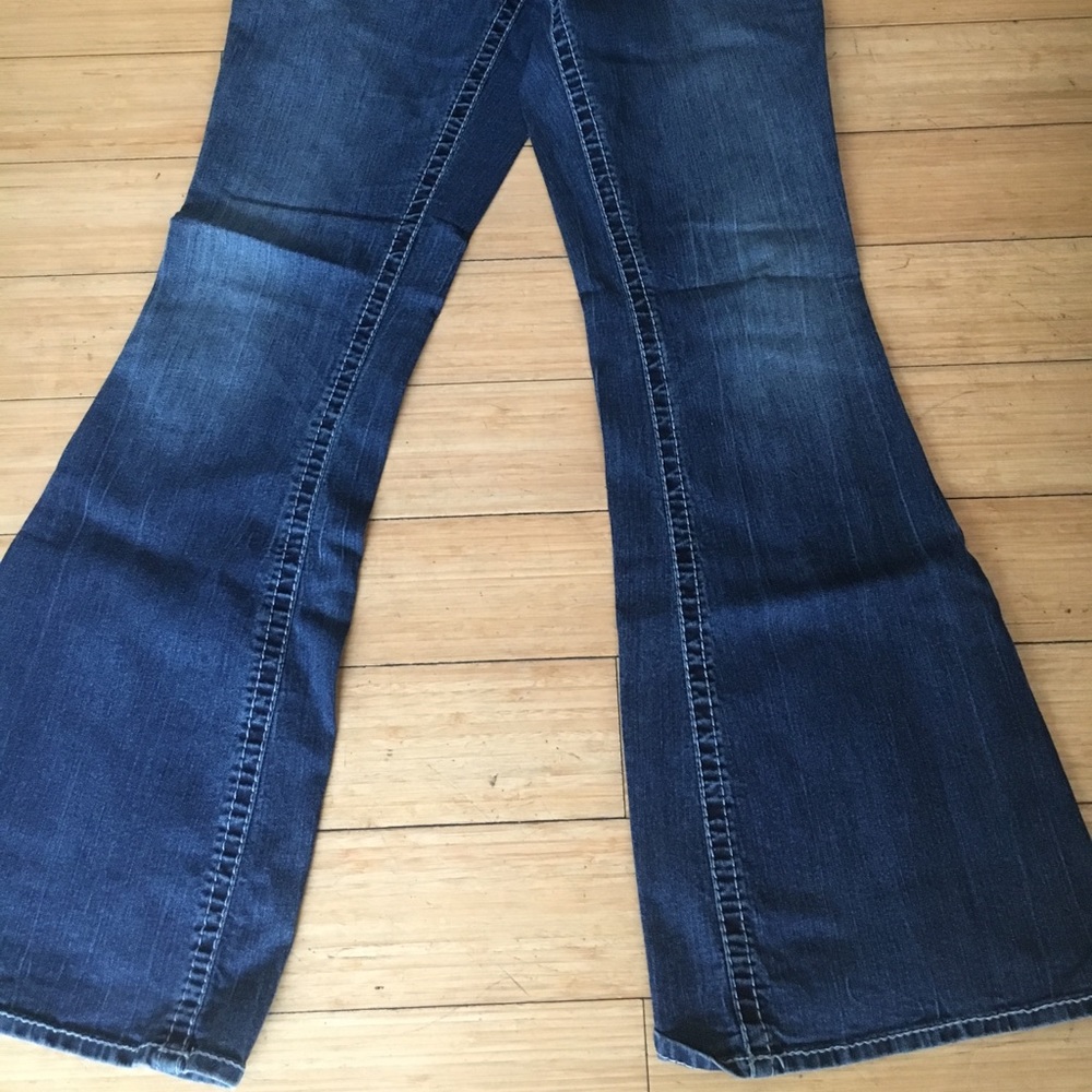 Seven jeans