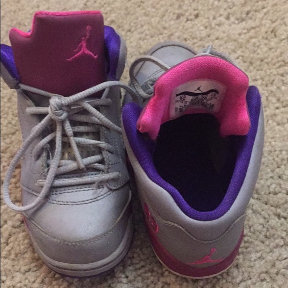 Toddler shoes