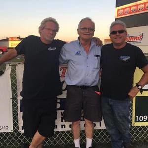 Meet your Posher, Frank