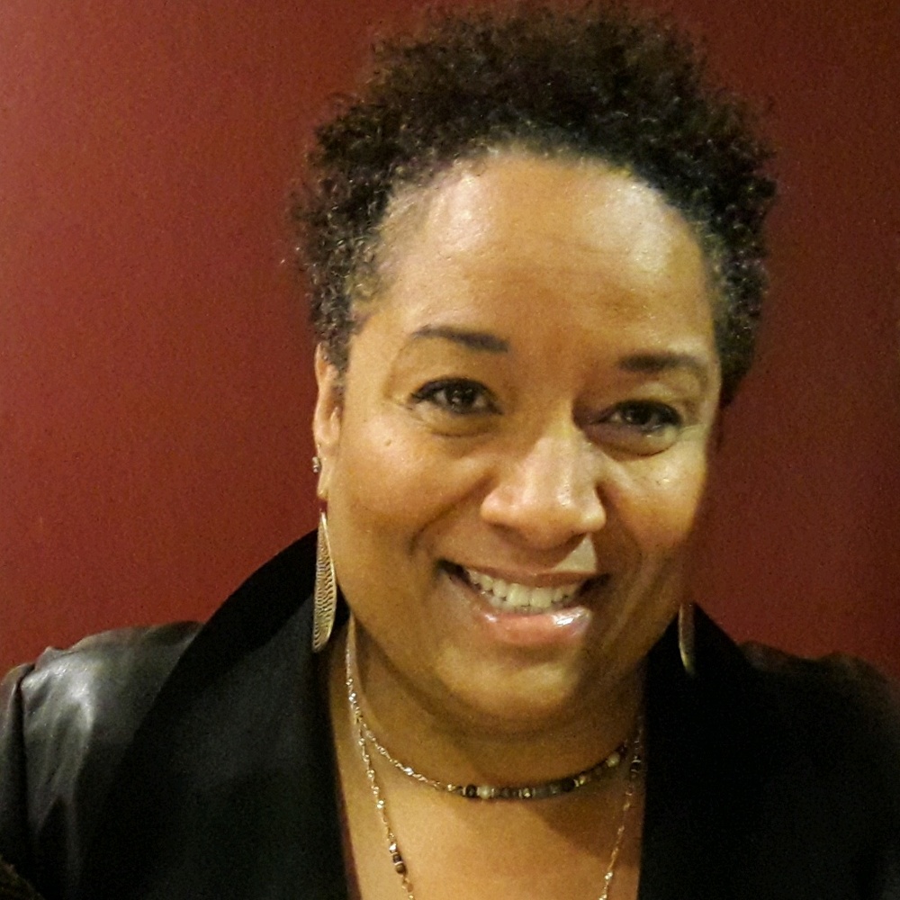 Meet your Posher, Tracy