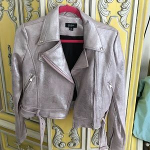 LuLaRoe moto Jacket