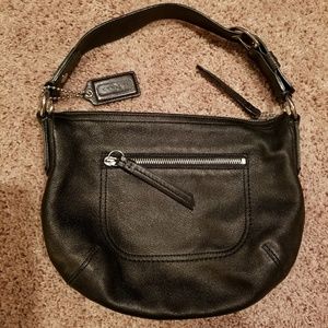 Coach shoulder bag