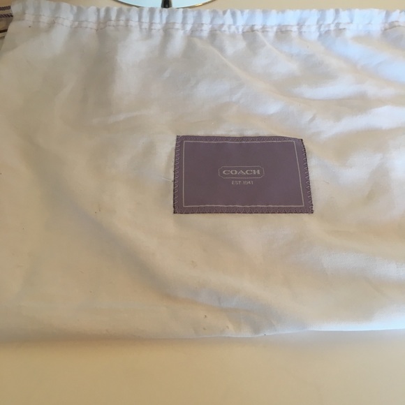 Coach Madison Lurex Flap & Mini Skinny Set - Picture 4 of 11